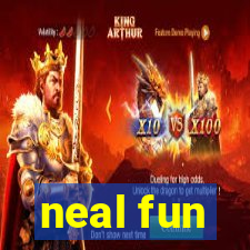 neal fun